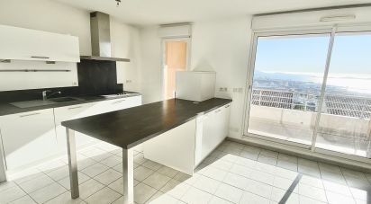 Appartement 3 pièces de 70 m² à Marseille (13015)