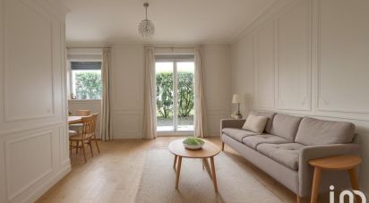 Apartment 3 rooms of 52 m² in Bègles (33130)