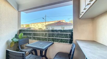 Apartment 2 rooms of 34 m² in Cannes (06150)