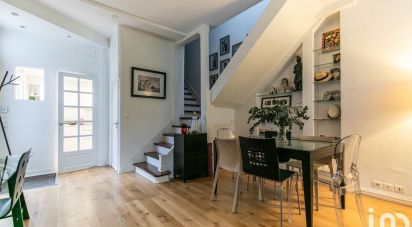 Appartement 5 pièces de 97 m² à Nogent-sur-Marne (94130)