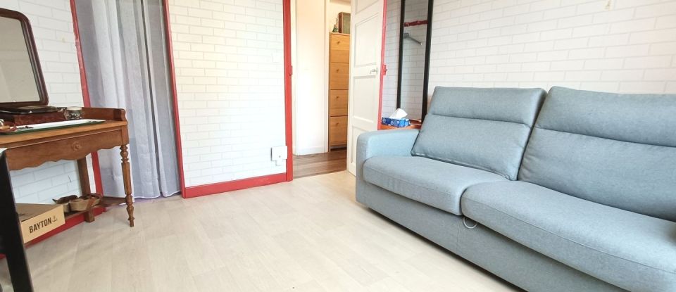 Appartement 3 pièces de 77 m² à Noisy-le-Sec (93130)