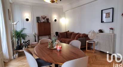 Appartement 3 pièces de 65 m² à Paris (75002)