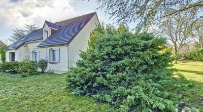 House 6 rooms of 134 m² in Saint-Fargeau-Ponthierry (77310)