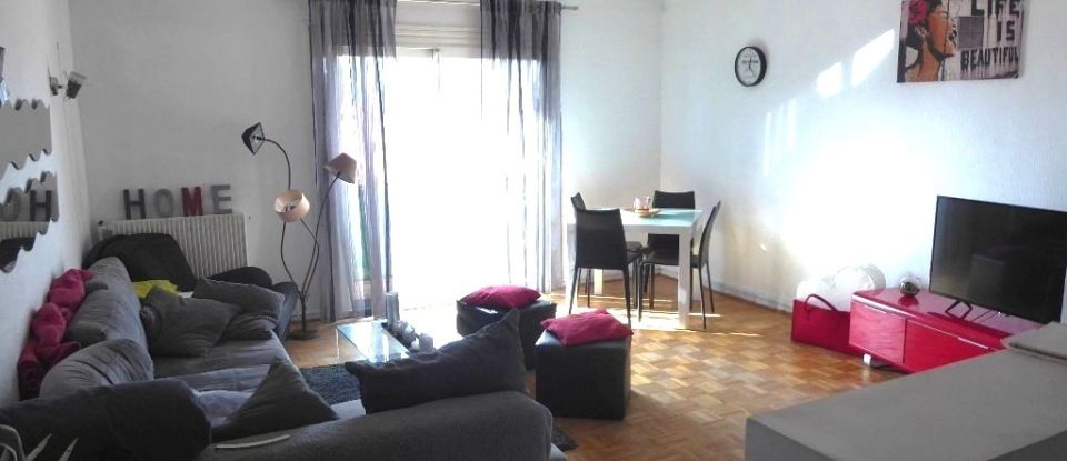 Appartement 3 pièces de 74 m² à Perpignan (66100)