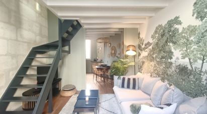 House 3 rooms of 65 m² in Bordeaux (33000)