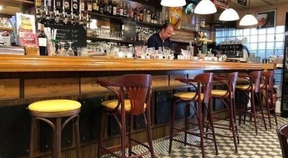 Bar-brasserie de 140 m² à Pau (64000)