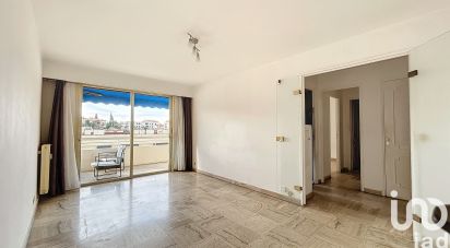 Appartement 2 pièces de 42 m² à Vence (06140)