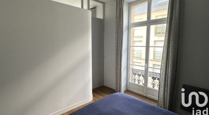 Appartement 2 pièces de 39 m² à Saint-Malo (35400)