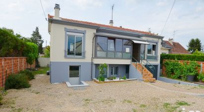 House 4 rooms of 83 m² in Beauchamp (95250)