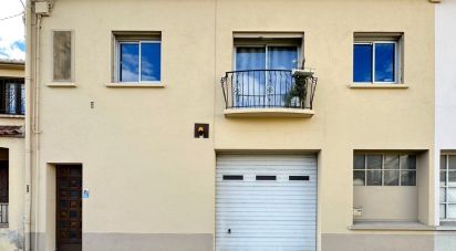 Maison 3 pièces de 96 m² à Saint-Paul-de-Fenouillet (66220)