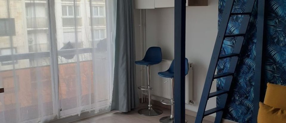 Appartement 1 pièce de 26 m² à Gagny (93220)