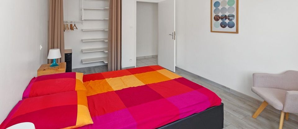 Appartement 2 pièces de 50 m² à Nantes (44300)