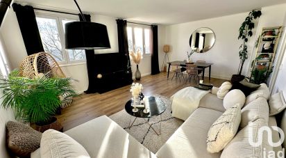 Apartment 3 rooms of 66 m² in Le Plessis-Robinson (92350)