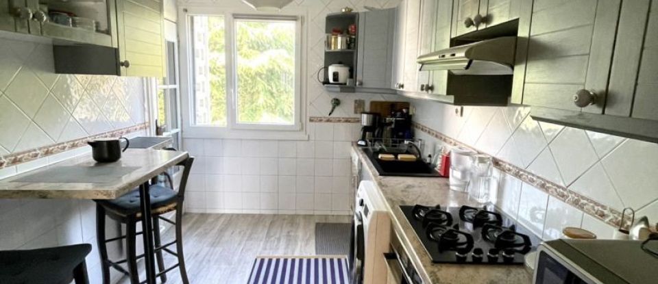 Appartement 5 pièces de 92 m² à Saint-Brice-sous-Forêt (95350)