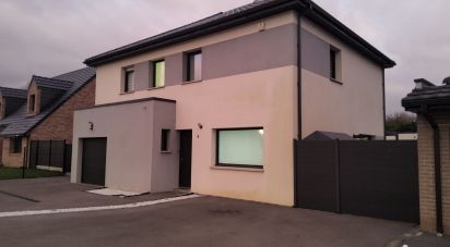 House 6 rooms of 144 m² in Oisy (59195)