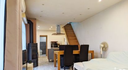 Maison 3 pièces de 110 m² à Aulnay-sous-Bois (93600)