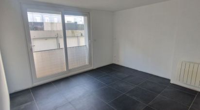 Apartment 3 rooms of 57 m² in Brest (29200)