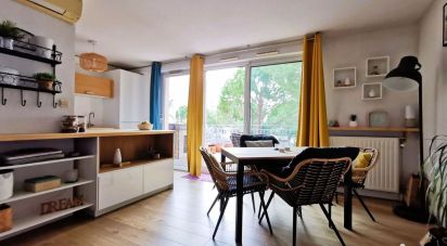 Appartement 3 pièces de 69 m² à Lattes (34970)