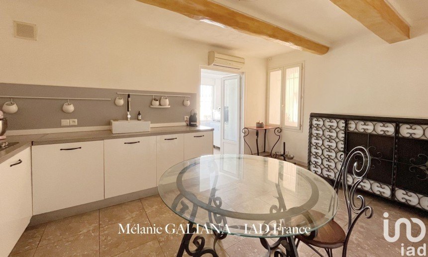 Maison 4 pièces de 90 m² à La Seyne-sur-Mer (83500)