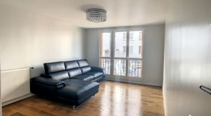 Appartement 5 pièces de 78 m² à Champigny-sur-Marne (94500)