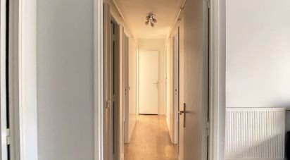 Appartement 5 pièces de 78 m² à Champigny-sur-Marne (94500)