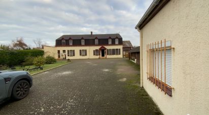 House 13 rooms of 290 m² in Berck (62600)