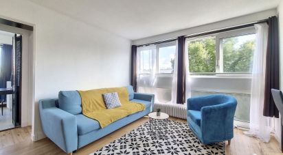 Appartement 4 pièces de 69 m² à Fontenay-aux-Roses (92260)