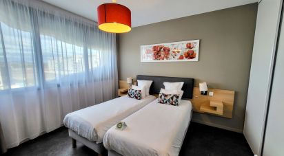 Appartement 1 pièce de 22 m² à Montpellier (34000)