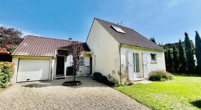 House 5 rooms of 92 m² in Fontainebleau (77300)