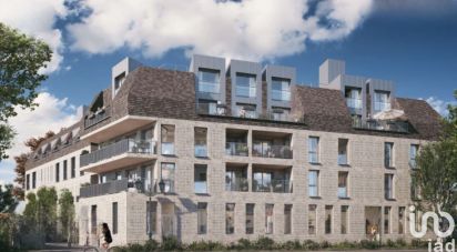 Appartement 2 pièces de 51 m² à Cabourg (14390)