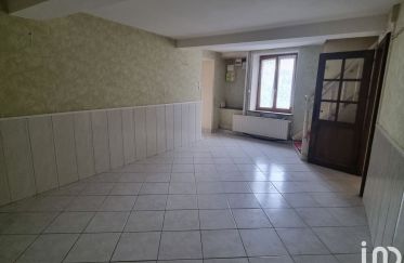 House 3 rooms of 85 m² in Raucourt-et-Flaba (08450)