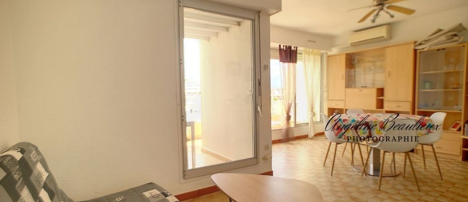 Apartment 2 rooms of 51 m² in Le Grau-du-Roi (30240)