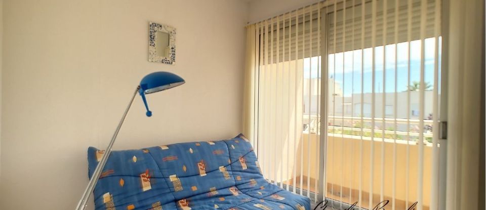 Apartment 2 rooms of 51 m² in Le Grau-du-Roi (30240)