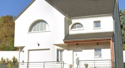 Maison 6 pièces de 139 m² à Saint-Brice (77160)