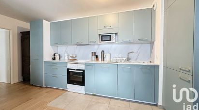 Apartment 4 rooms of 84 m² in Clichy (92110)