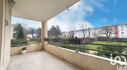 Appartement 4 pièces de 97 m² à Tassin-la-Demi-Lune (69160)