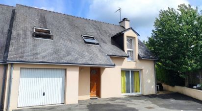 House 6 rooms of 110 m² in Quimperlé (29300)