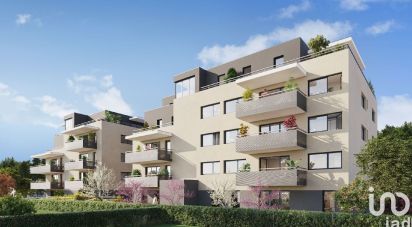 Apartment 3 rooms of 63 m² in Thonon-les-Bains (74200)