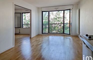 Apartment 2 rooms of 36 m² in Suresnes (92150)
