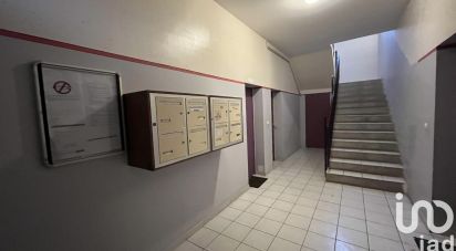 Appartement 2 pièces de 26 m² à Provins (77160)