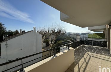 Appartement 3 pièces de 51 m² à Avignon (84000)