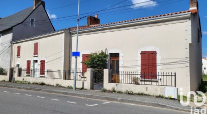 Demeure 5 pièces de 126 m² à Saint-Sébastien-sur-Loire (44230)