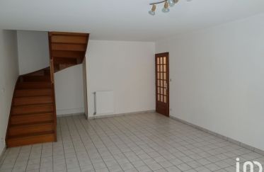 Apartment 3 rooms of 66 m² in Joinville (52300)