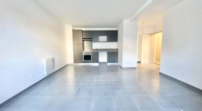 Apartment 2 rooms of 56 m² in Senlis (60300)
