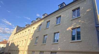 Appartement 3 pièces de 81 m² à Senlis (60300)