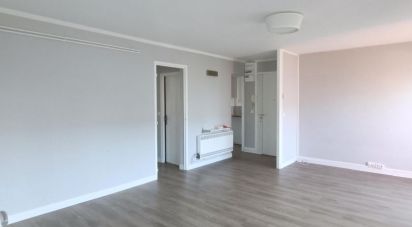 Appartement 3 pièces de 66 m² à Bétheny (51450)
