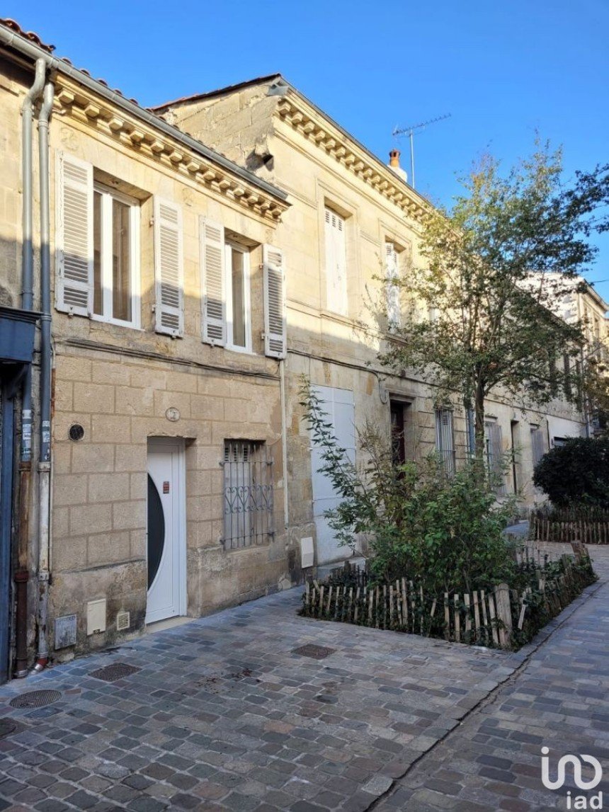 Maison 5 pièces de 100 m² à Bordeaux (33200)