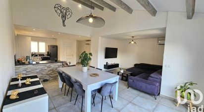 Maison 4 pièces de 100 m² à Pont-Saint-Esprit (30130)
