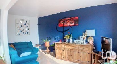 Apartment 3 rooms of 72 m² in Roissy-en-Brie (77680)
