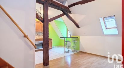Appartement 2 pièces de 35 m² à Auxerre (89000)